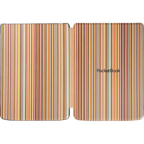 PocketBook H-S-743-CL-WW e-bookreaderbehuizing 19,8 cm (7.8") Folioblad Meerkleurig - Image 2