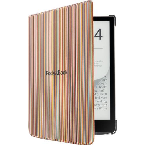 PocketBook H-S-743-CL-WW e-bookreaderbehuizing 19,8 cm (7.8") Folioblad Meerkleurig - Image 4
