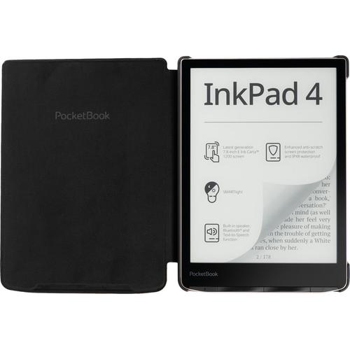 PocketBook H-S-743-CL-WW e-bookreaderbehuizing 19,8 cm (7.8") Folioblad Meerkleurig - Image 6