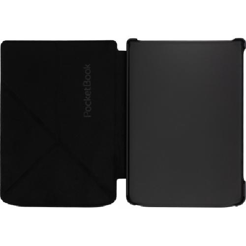 PocketBook H-SO-634-K-WW e-bookreaderbehuizing 15,2 cm (6") Hoes Zwart - Image 3