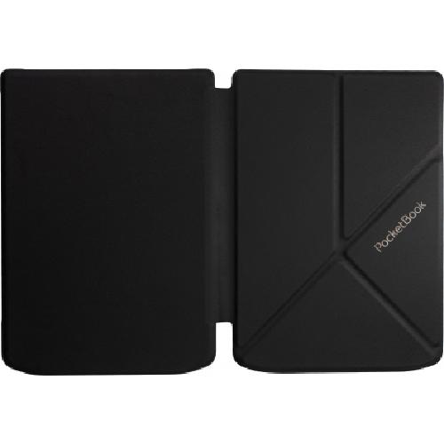 PocketBook H-SO-634-K-WW e-bookreaderbehuizing 15,2 cm (6") Hoes Zwart - Image 4