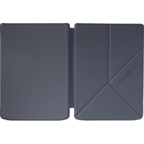 PocketBook H-SO-743-K-WW e-bookreaderbehuizing 19,8 cm (7.8") Hoes Zwart - Image 4
