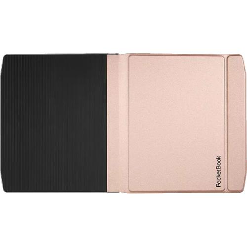PocketBook HN-FP-PU-700-BE-WW e-bookreaderbehuizing 17,8 cm (7") Flip case Beige - Image 2