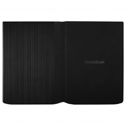PocketBook HN-FP-PU-743G-RB-WW e-bookreaderbehuizing 19,8 cm (7.8") Hoes Zwart - Image 4