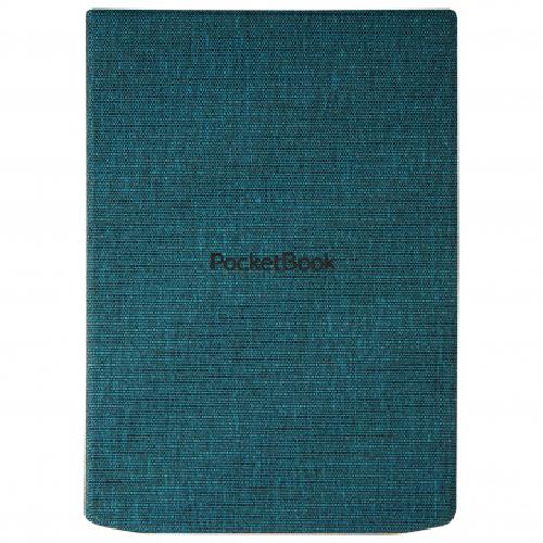 PocketBook HN-FP-PU-743G-SG-WW e-bookreaderbehuizing 19,8 cm (7.8") Hoes Groen - Image 1