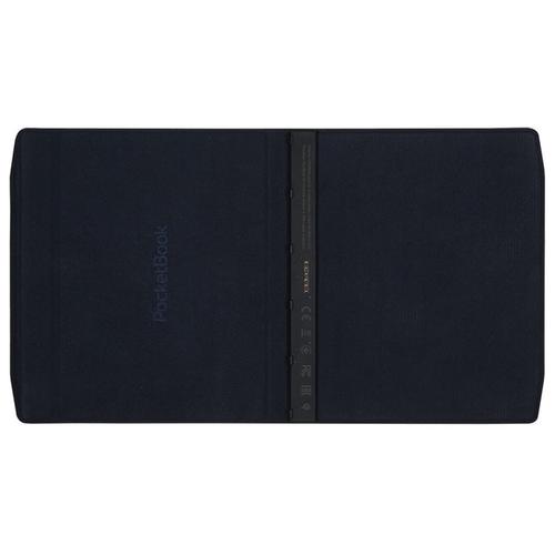 PocketBook HN-QI-PU-700-WB-WW e-bookreaderbehuizing 17,8 cm (7") Folioblad Blauw - Image 5