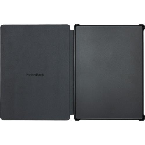 PocketBook HN-SL-PU-970-BK-WW e-bookreaderbehuizing 24,6 cm (9.7") Hoes Zwart - Image 4