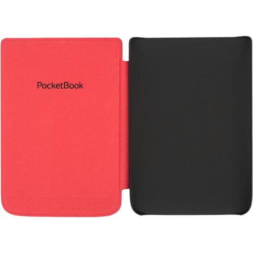 PocketBook HPUC-632-R-F e-bookreaderbehuizing 15,2 cm (6") Hoes Rood - Image 3