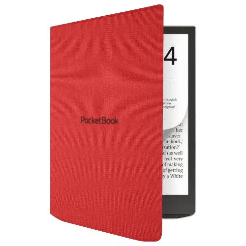 PocketBook InkPad Color 3 e-book reader Touchscreen 32 GB Wifi Zwart, Grijs - Image 2