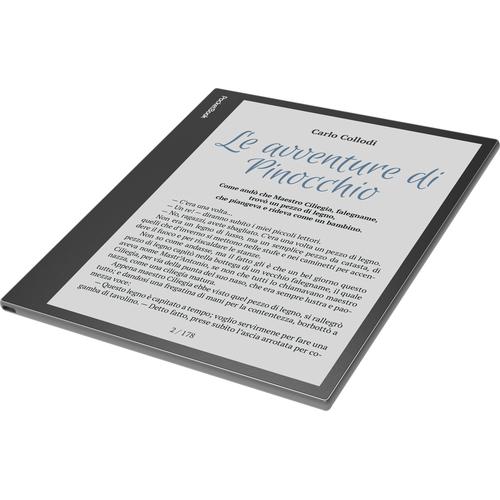 PocketBook InkPad Eo - Mist Grey e-book reader Touchscreen 64 GB Wifi Zwart, Grijs - Image 7