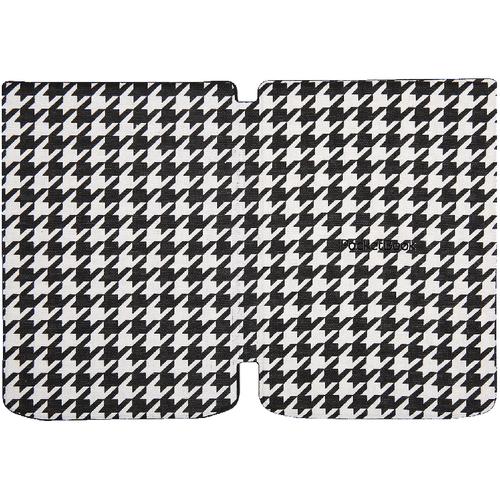 PocketBook Shell e-bookreaderbehuizing 15,2 cm (6") Folioblad Zwart, Wit - Image 5