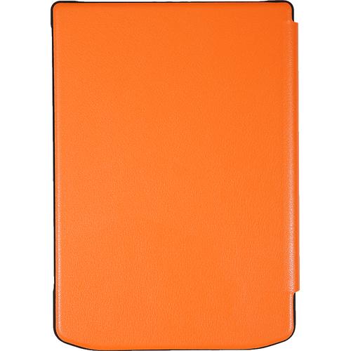 PocketBook Shell e-bookreaderbehuizing 15,2 cm (6") Folioblad Oranje - Image 5