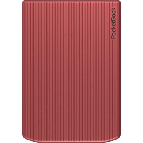 PocketBook Verse Pro e-book reader Touchscreen 16 GB Wifi Zwart, Rood - Image 6