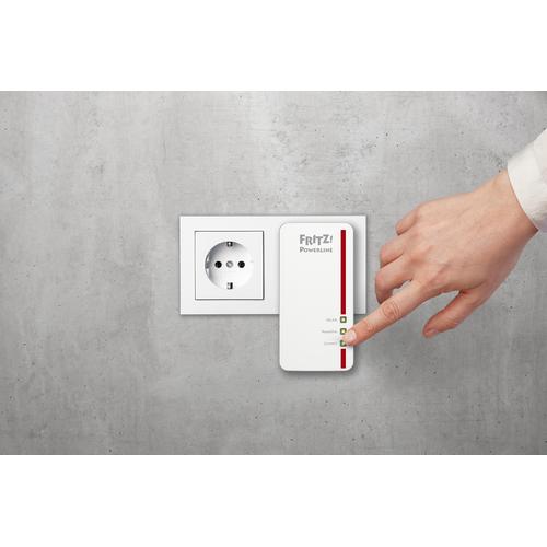 Powerline 1260E Edition International - Image 5