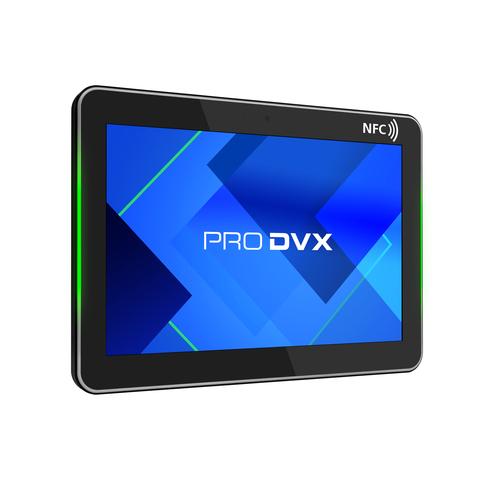 ProDVX APPC-10XPLN-R23 Rockchip RK3568 25,6 cm (10.1") 1280 x 800 Pixels Touchscreen All-in-One tablet PC 4 GB DDR4-SDRAM 16 GB eMMC Android 12 Wi-Fi 5 (802.11ac) Zwart - Image 5