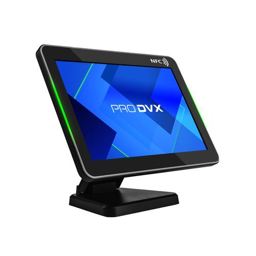 ProDVX APPC-10XPLN-R23 Rockchip RK3568 25,6 cm (10.1") 1280 x 800 Pixels Touchscreen All-in-One tablet PC 4 GB DDR4-SDRAM 16 GB eMMC Android 12 Wi-Fi 5 (802.11ac) Zwart - Image 6