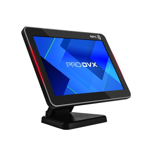 ProDVX APPC-10XPLN-R23 Rockchip RK3568 25,6 cm (10.1") 1280 x 800 Pixels Touchscreen All-in-One tablet PC 4 GB DDR4-SDRAM 16 GB eMMC Android 12 Wi-Fi 5 (802.11ac) Zwart - Image 7