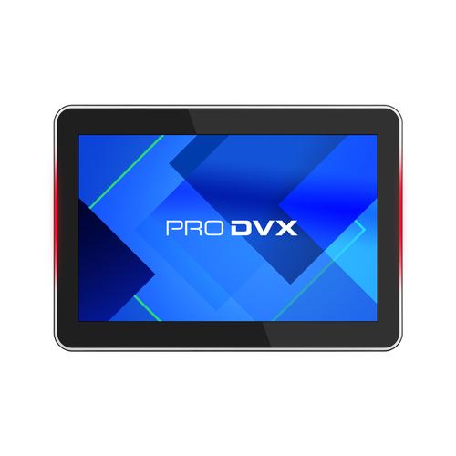 ProDVX APPC-10XPLN-R23 Rockchip RK3568 25,6 cm (10.1") 1280 x 800 Pixels Touchscreen All-in-One tablet PC 4 GB DDR4-SDRAM 16 GB eMMC Android 12 Wi-Fi 5 (802.11ac) Zwart - Image 8