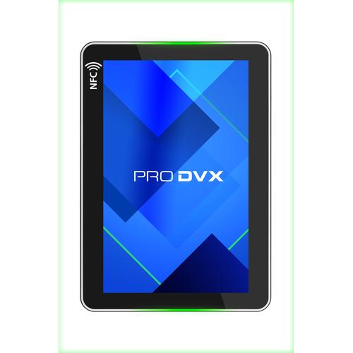 ProDVX APPC-10XPLN-R23 Rockchip RK3568 25,6 cm (10.1") 1280 x 800 Pixels Touchscreen All-in-One tablet PC 4 GB DDR4-SDRAM 16 GB eMMC Android 12 Wi-Fi 5 (802.11ac) Zwart - Image 9