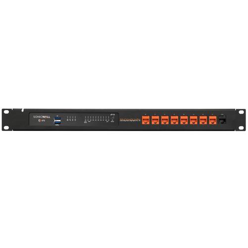 Rackmount.IT RM-SW-T11 rack-toebehoren Firewall rekmontage - Image 2