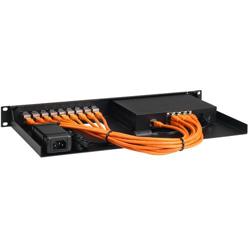 Rackmount.IT RM-SW-T11I rack-toebehoren Firewall rekmontage - Image 2