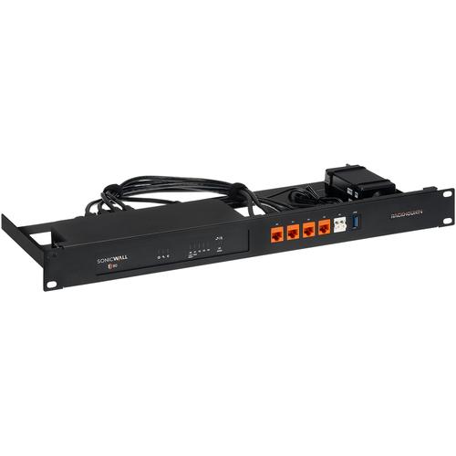 Rackmount.IT RM-SW-T14 rack-toebehoren Firewall rekmontage - Image 1