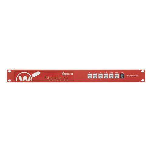 Rackmount.IT RM-WG-T6 rack-toebehoren Montageset