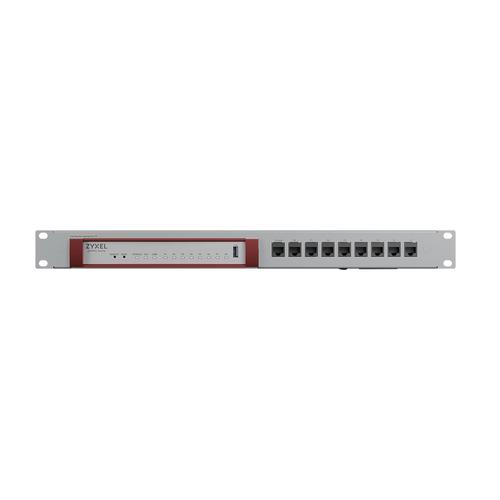 Rackmount.IT RM-ZN-T1 rack-toebehoren Montagebeugel - Image 3