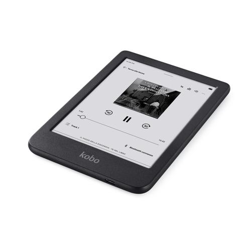 Rakuten Kobo Clara BW e-book reader Touchscreen 16 GB Wifi Zwart - Image 9