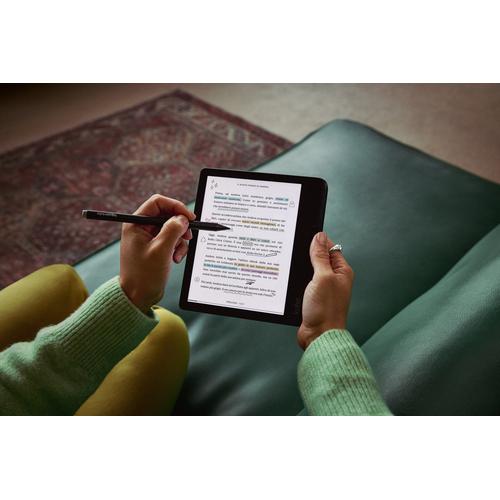Rakuten Kobo Libra Colour e-book reader Touchscreen 32 GB Wifi Zwart - Image 10