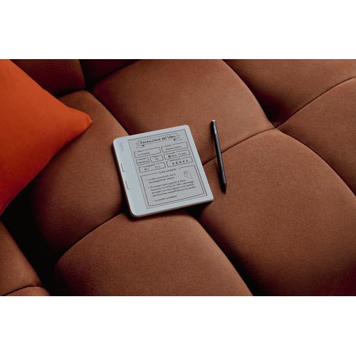 Rakuten Kobo Libra Colour e-book reader Touchscreen 32 GB Wifi Zwart - Image 3