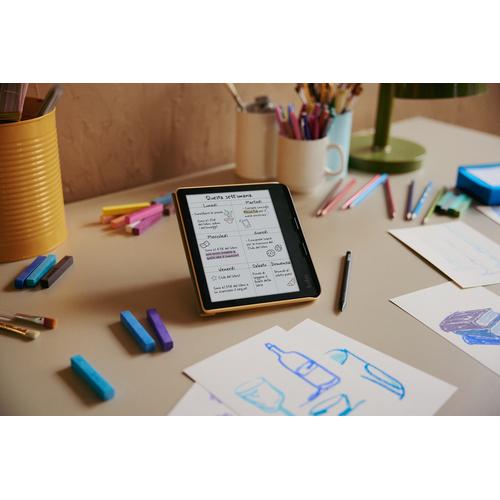 Rakuten Kobo Libra Colour e-book reader Touchscreen 32 GB Wifi Zwart - Image 9