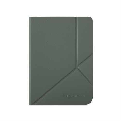 Rakuten Kobo SleepCover e-bookreaderbehuizing 15,2 cm (6") Folioblad Groen - Image 1
