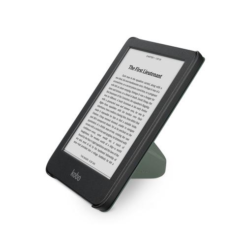 Rakuten Kobo SleepCover e-bookreaderbehuizing 15,2 cm (6") Folioblad Groen - Image 2