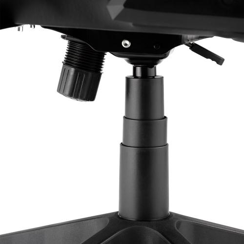 Razer by Zen - Tarok Natrix Cloth Gaming leunstoel Gecapitonneerde zitting Zwart, Groen - Image 8