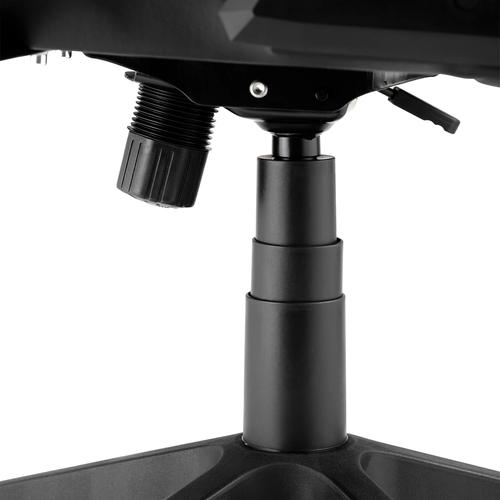 Razer by Zen - TAROK ULTIMATE Gaming leunstoel Gecapitonneerde zitting Zwart, Groen - Image 9