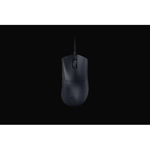 Razer DeathAdder V3 muis Gamen Rechtshandig USB Type-A Optisch 30000 DPI - Image 1