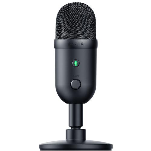 Razer Seiren V2 X Zwart PC-microfoon