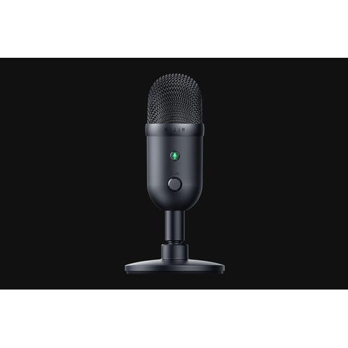 Razer Seiren V2 X Zwart PC-microfoon - Image 2