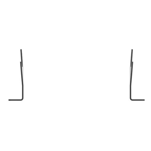 Res-Tech GT CARBON SEAT SUPPORT - Image 4