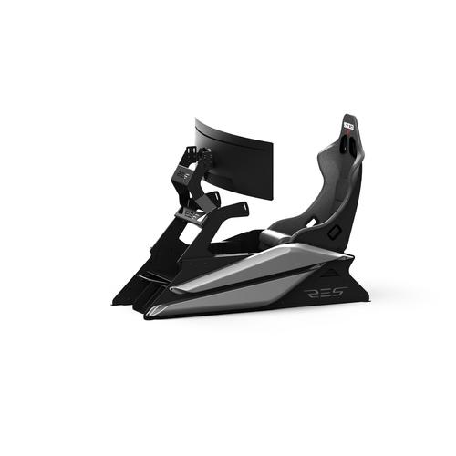 Res-Tech GT COCKPIT GREY MATT - Image 1