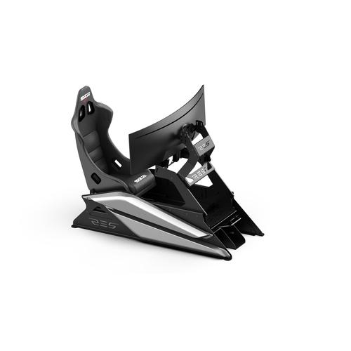 Res-Tech GT COCKPIT GREY MATT - Image 2