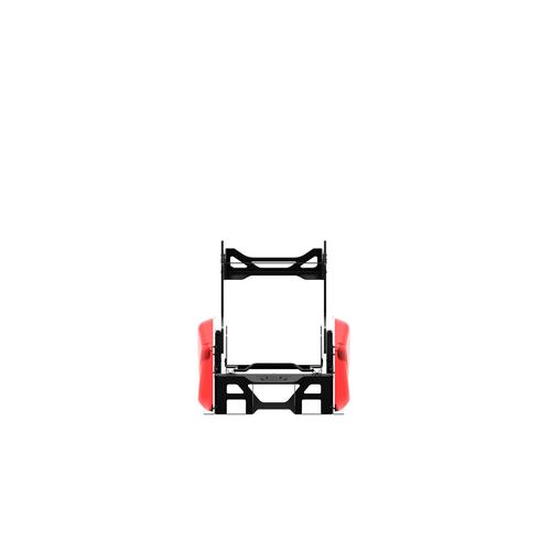 Res-Tech GT COCKPIT RED MATT - Image 3