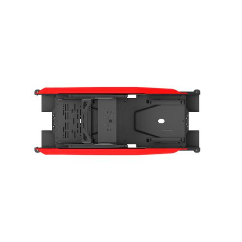 Res-Tech GT COCKPIT RED MATT - Image 4