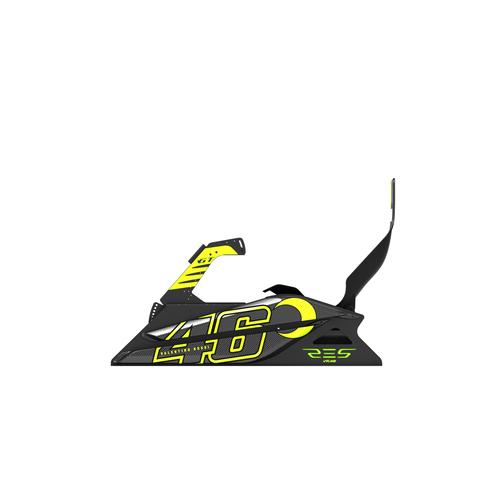 Res-Tech GT COCKPIT VR-46 LIMITED EDITION - Image 3