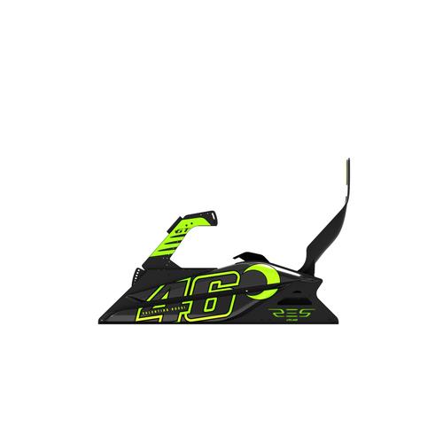 Res-Tech GT COCKPIT VR-46 LIMITED EDITION - Image 4