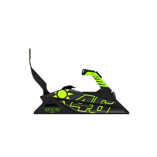 Res-Tech GT COCKPIT VR-46 LIMITED EDITION - Image 5