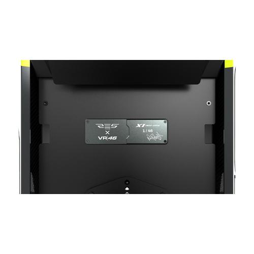 Res-Tech GT COCKPIT VR-46 LIMITED EDITION - Image 7