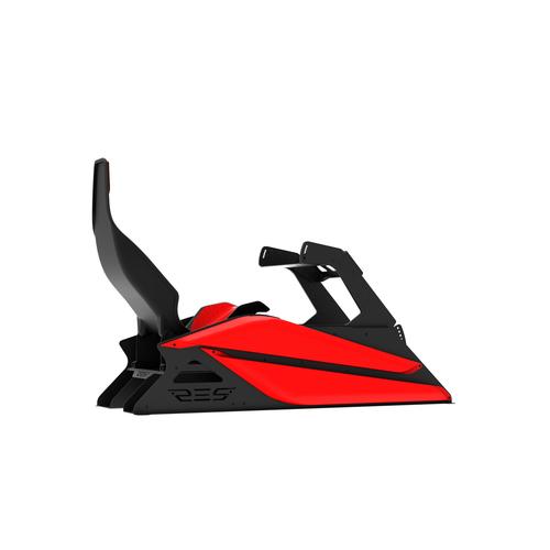 Res-Tech GT COCKPIT WITH CARBON SEAT - Image 2