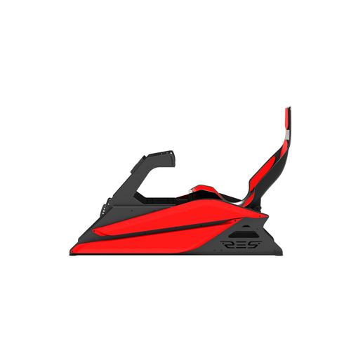 Res-Tech GT COCKPIT WITH CARBON SEAT - Image 3